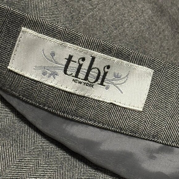 Tibi Mini Skirt - Picture 5 of 5